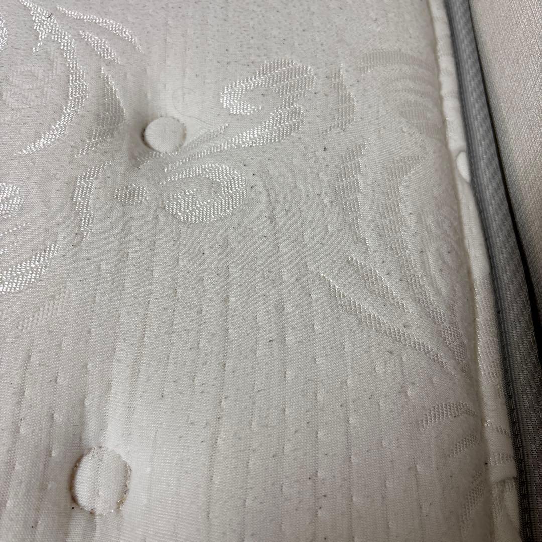 ニトリ シングルマットレス Nスリープ コンフォート CF1