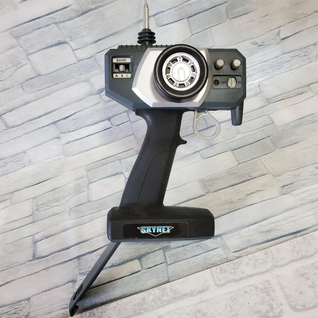 HUMMER】ハマー H2大型ラジコン スカイネット RC オフロード 中古