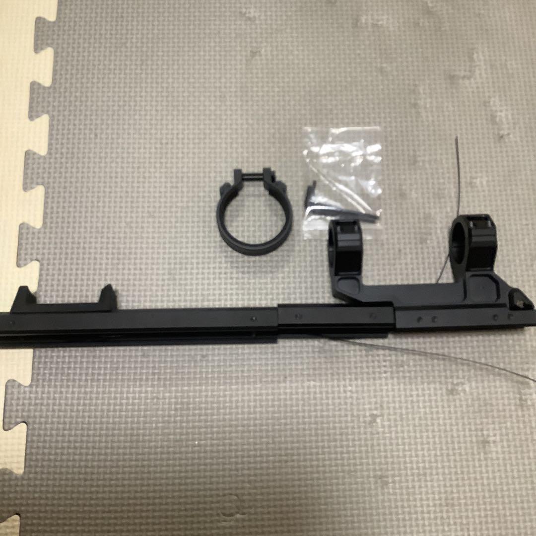 スコープマウント スコープスイッチ Geissele novelarms - メルカリ