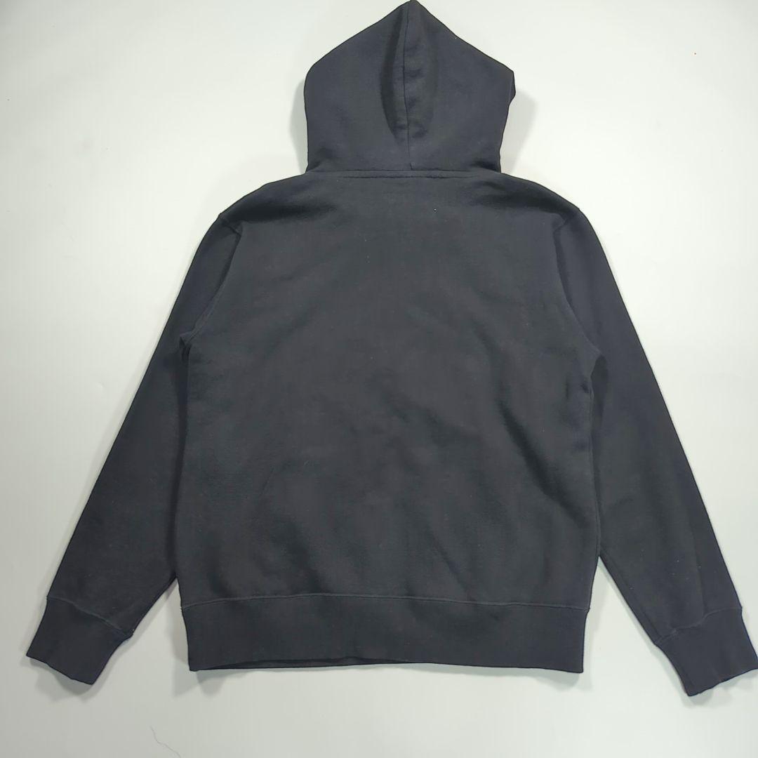 ニューエラ×機動戦士ガンダム パーカー NEWYARK柄 ジオン軍 基地