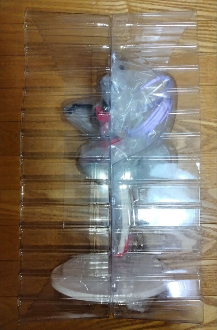 七瀬かりん　フィギュア　虚構推理　ユニオンクリエイティブ