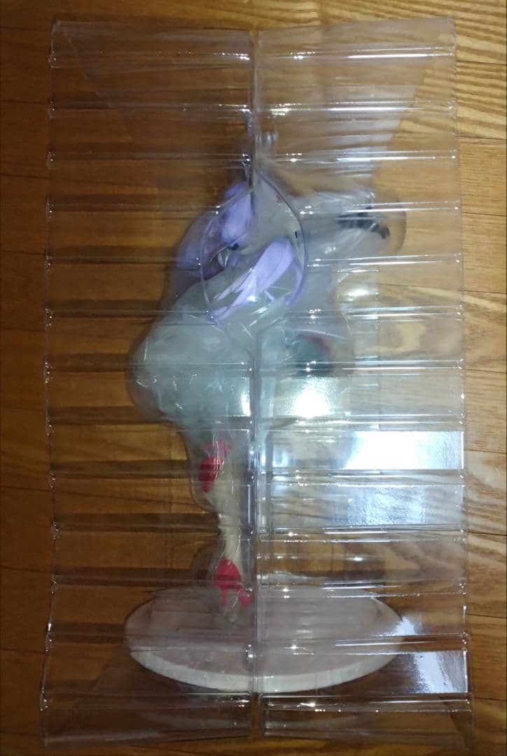 七瀬かりん　フィギュア　虚構推理　ユニオンクリエイティブ