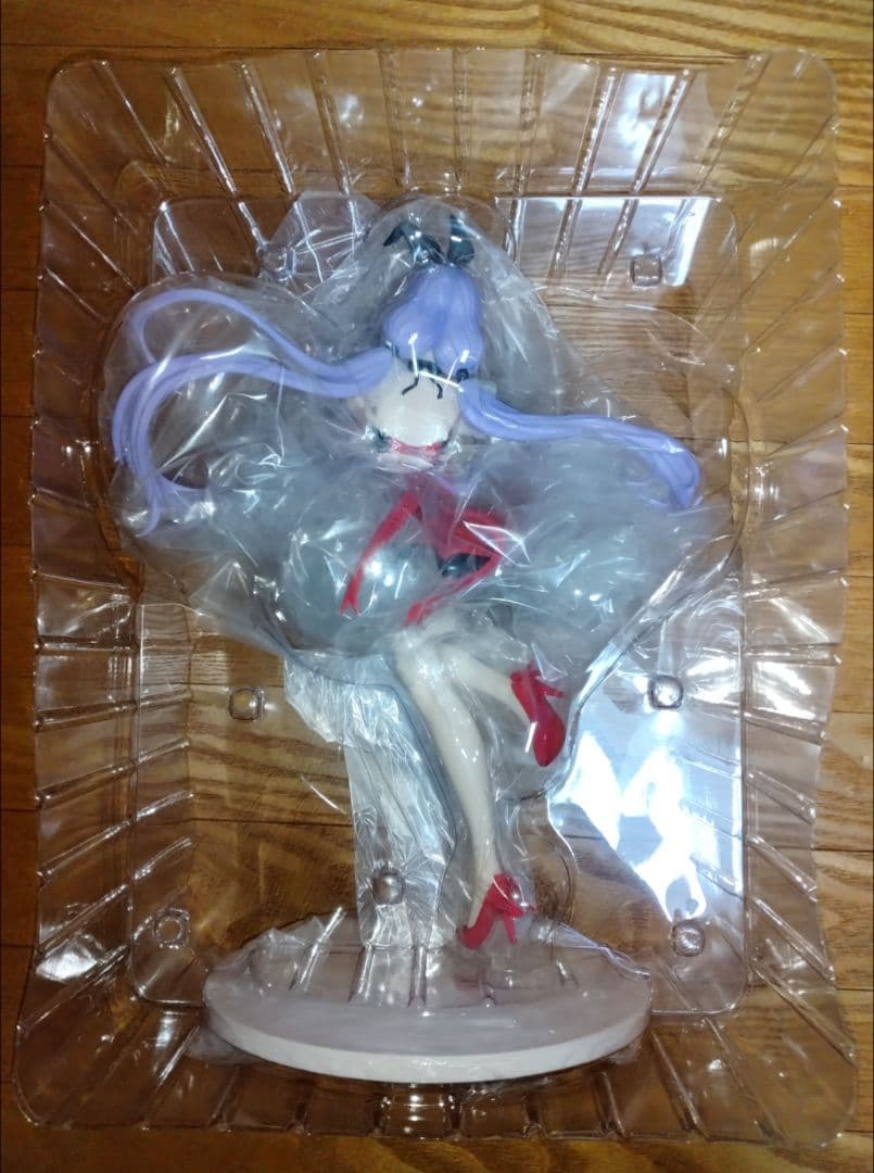 七瀬かりん　フィギュア　虚構推理　ユニオンクリエイティブ