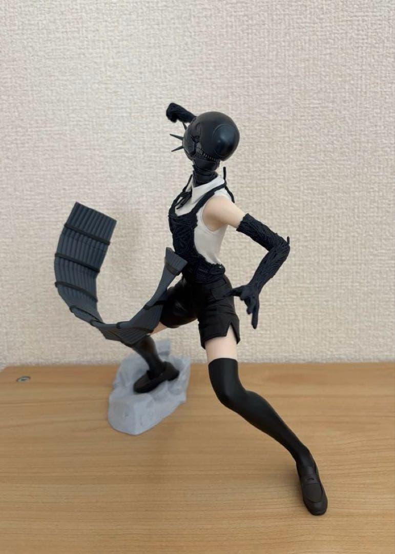 Grandista チェンソーマン デンジ ボム レゼ フィギュア 2体セット