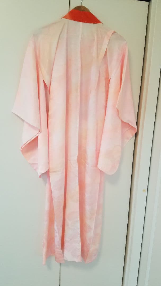 【USED】七五三 子供 アンティーク 着物