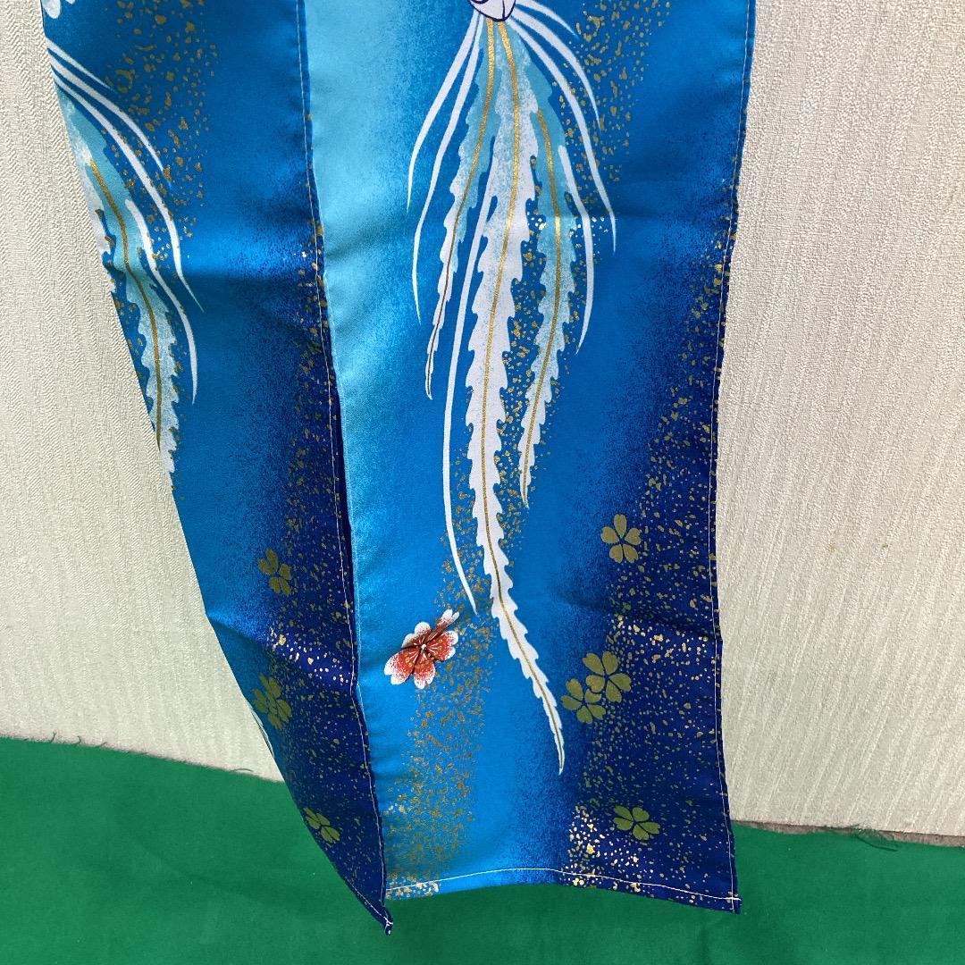 SKO65　ベランダ鯉のぼり1.5m　鯉のぼりベランダ1.5m こいのぼり