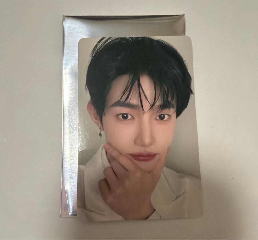 ZEROBASEONE ZB1 ジャンハオRE-FLOW タワレコ ラキドロ - メルカリ