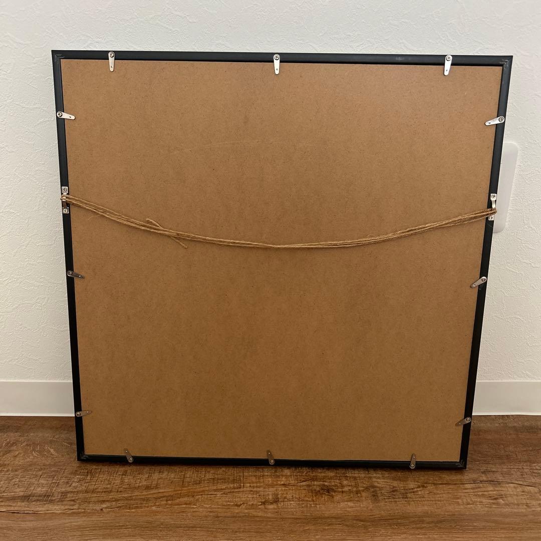 アクタス購入　アンリマティス　アートポスター【美品】