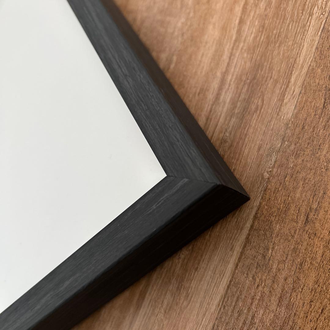 アクタス購入　アンリマティス　アートポスター【美品】