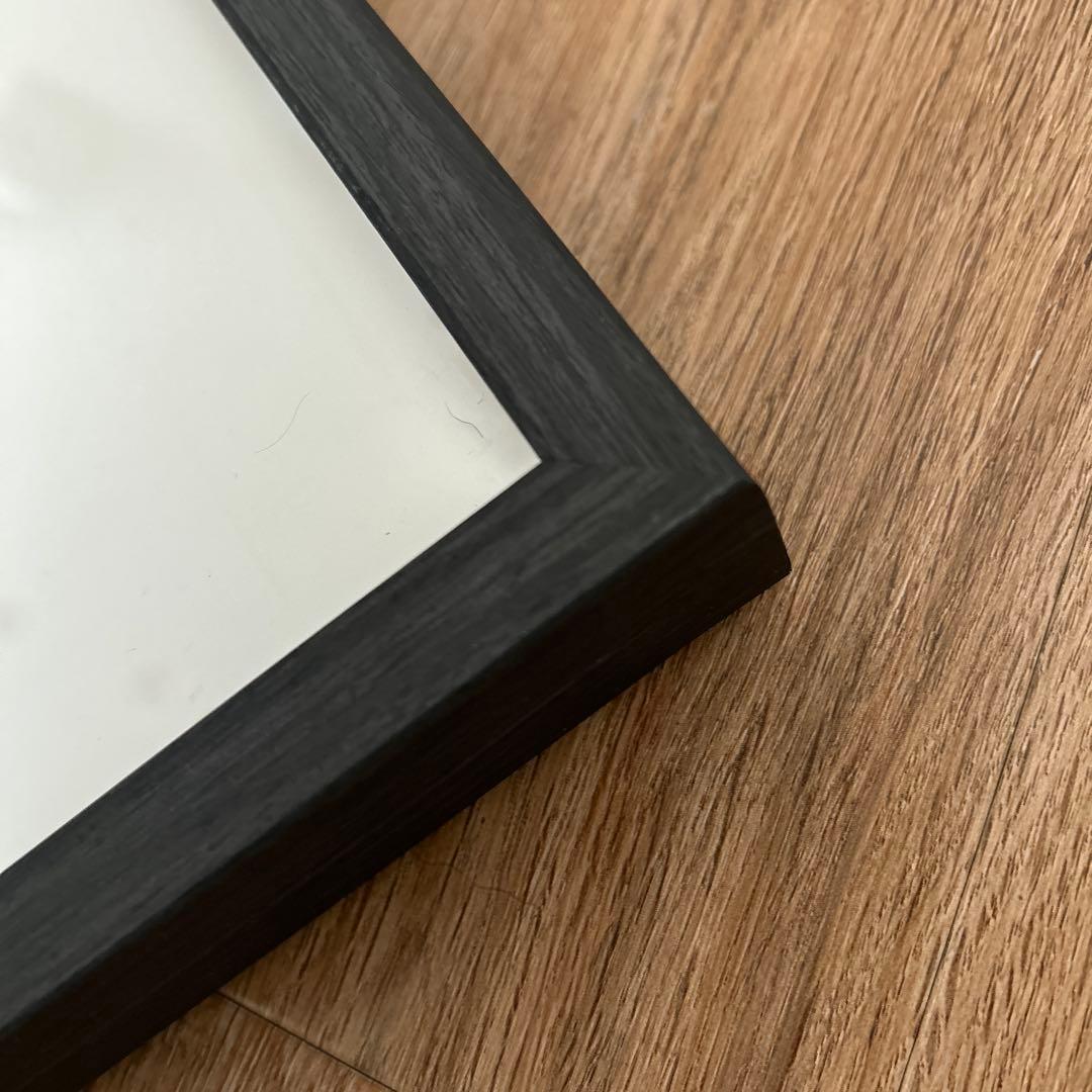 アクタス購入　アンリマティス　アートポスター【美品】