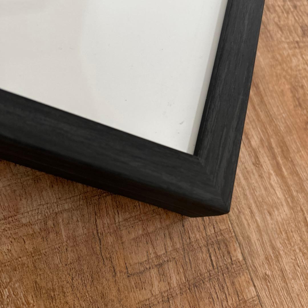 アクタス購入　アンリマティス　アートポスター【美品】