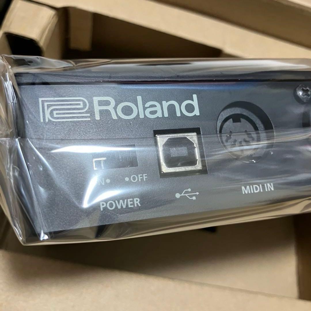 Roland ローランド VT-4 ボイストランスフォーマー 美品