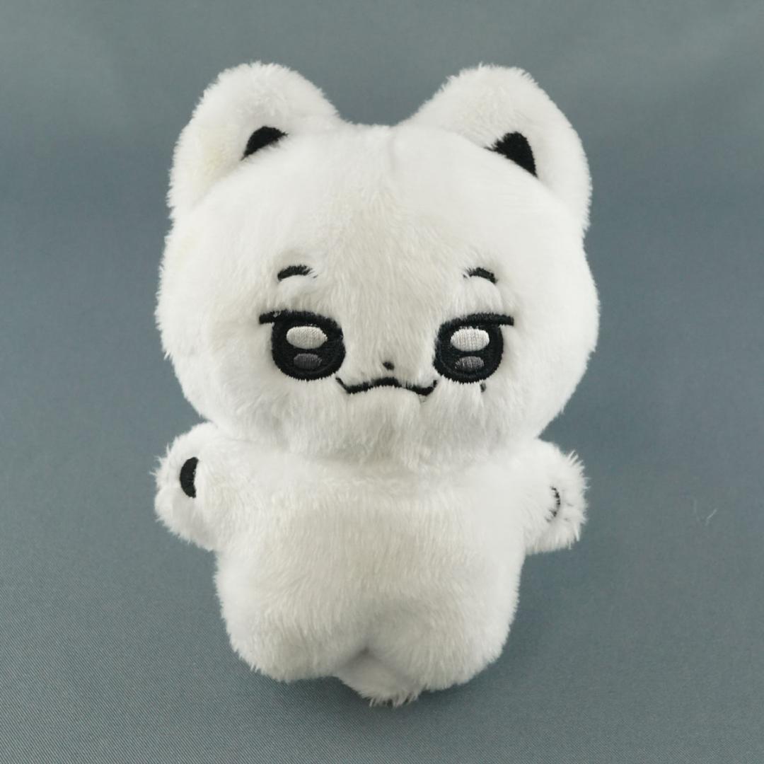 &TEAM ユウマ YUMA USED品 マスコット ぬいぐるみ - メルカリ