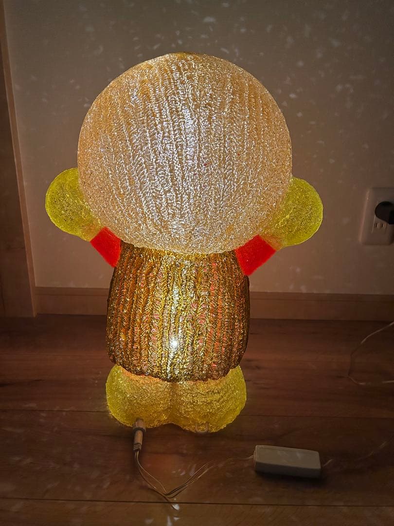 アンパンマン ブリリアントライト Lサイズ
