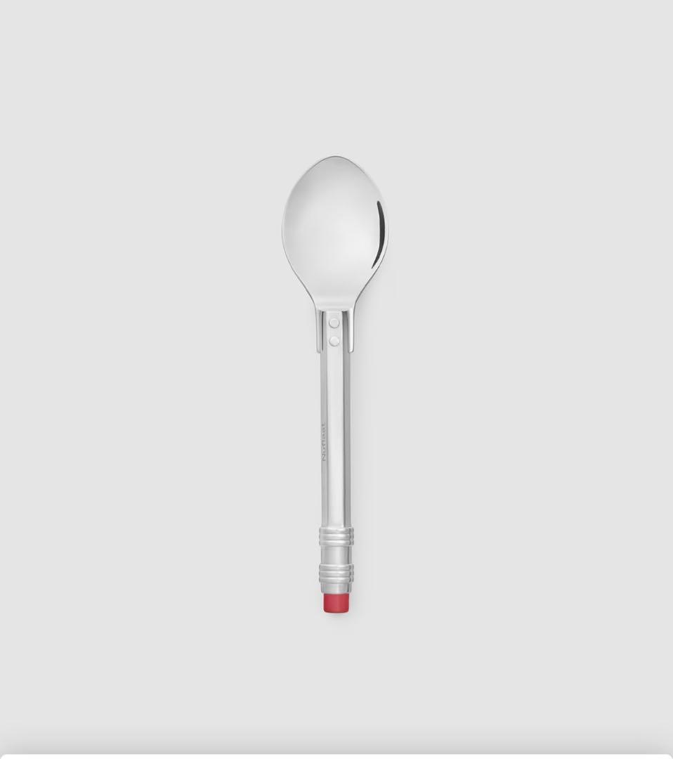 【新品】Nuflaat（ヌフラート） Spoon & Fork セット
