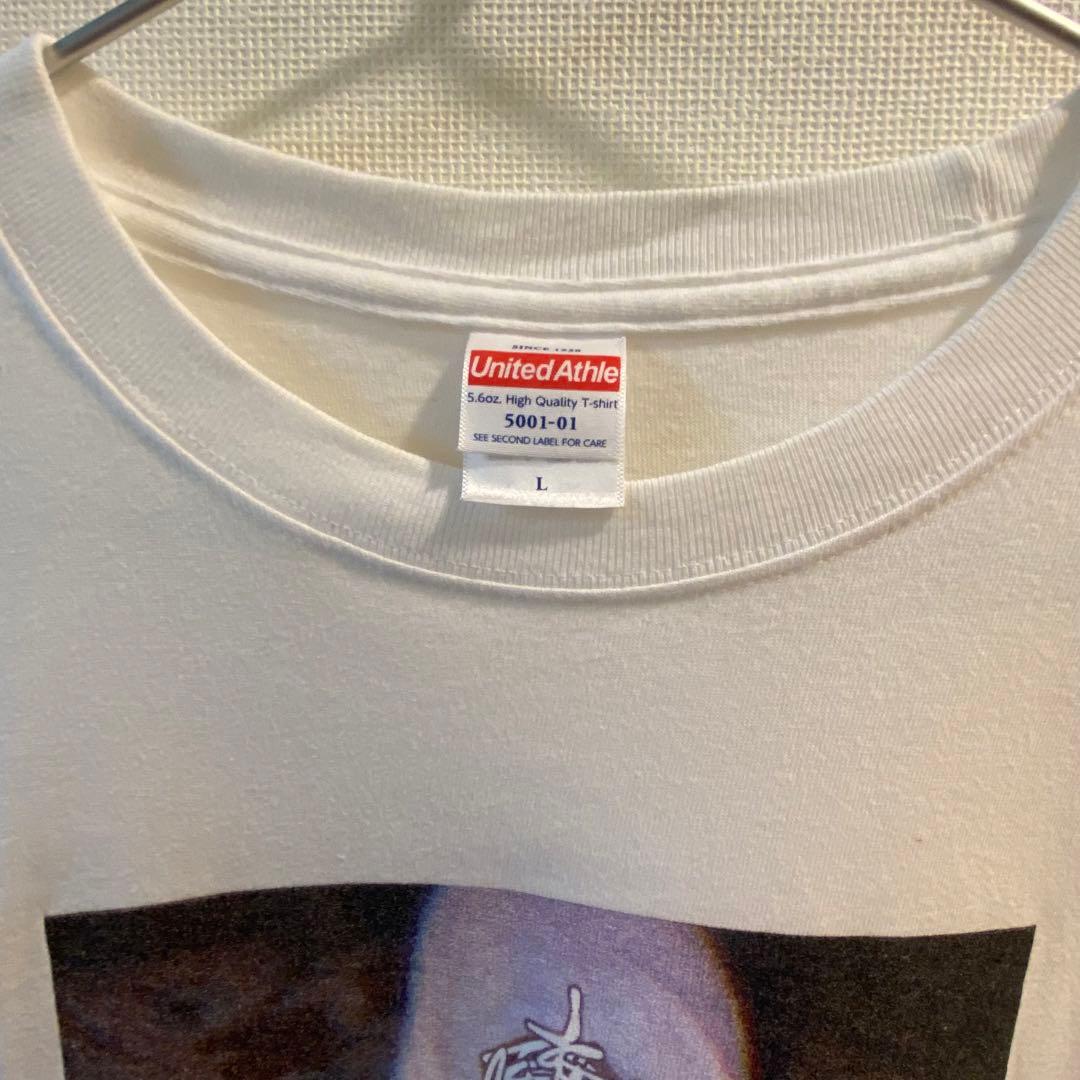 ずっと真夜中でいいのに。 ACAちゃん毛布T L ずとまよ グッズ Tシャツ