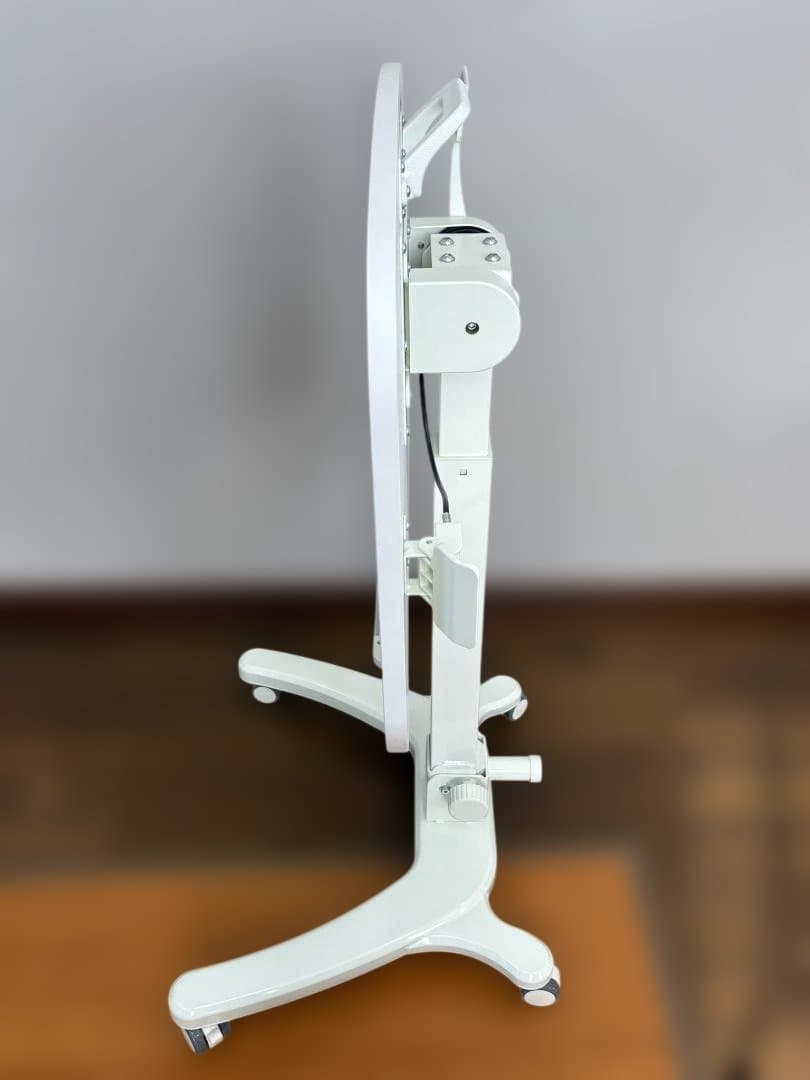 BONEC　昇降テーブル　ホワイト