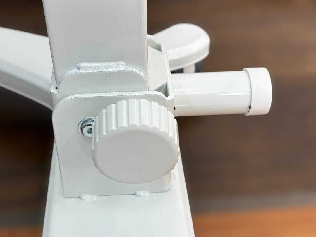 BONEC　昇降テーブル　ホワイト