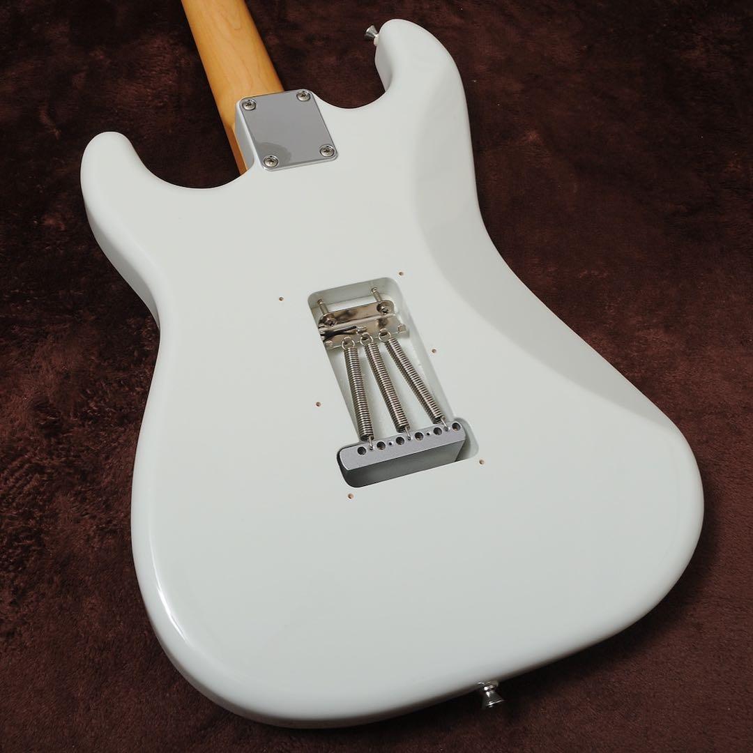 処分価格！Fender MIJ Traditional 60s ST