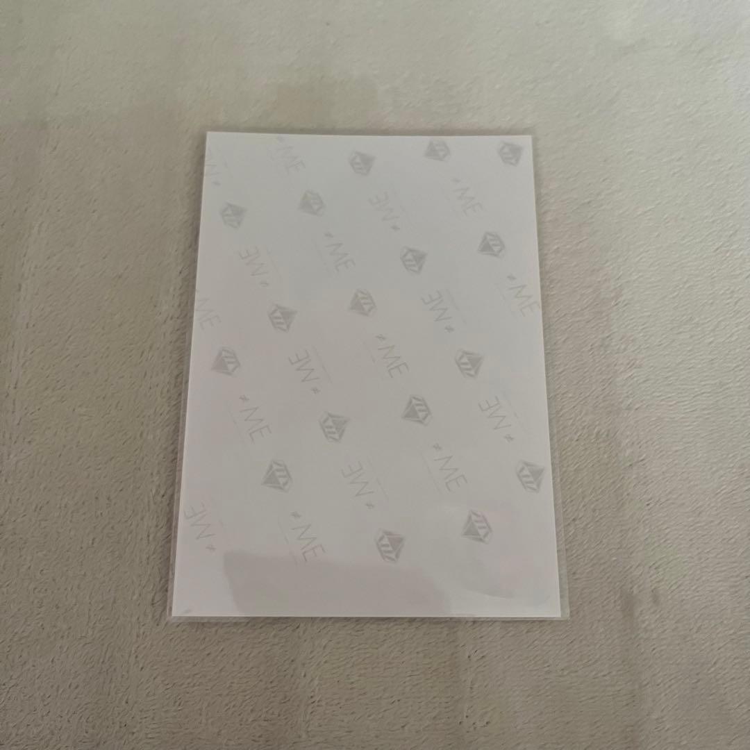 ノイミー 本田珠由記 アニマル 生写真 直筆 - メルカリ