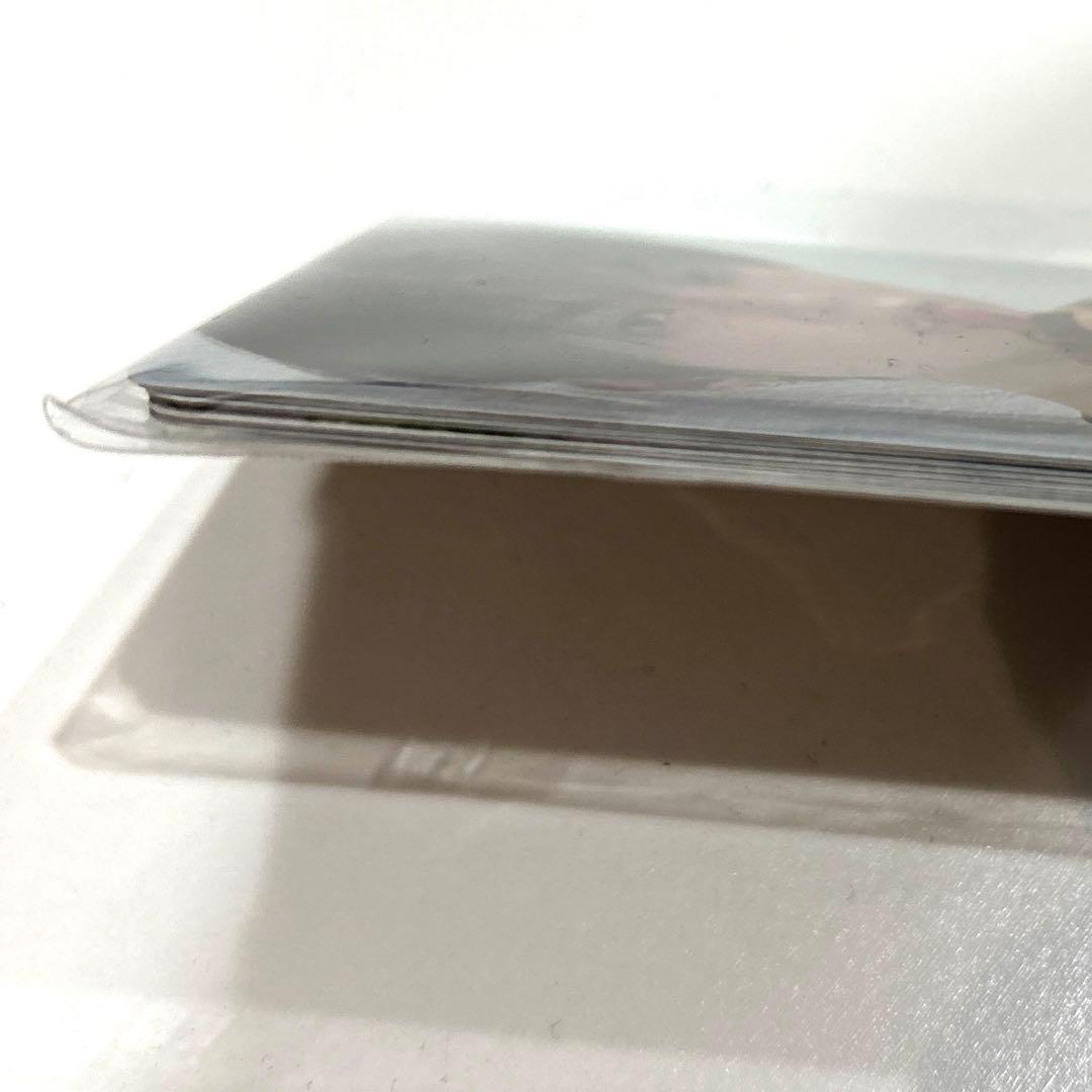 未開封】WHIB フーディー トレカ 7枚セット ジュンミン イジョン 全員