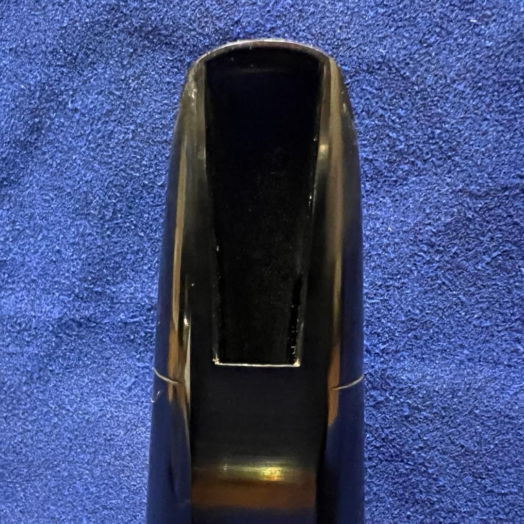 B♭クラリネット用マウスピース】 リチャードホーキンス Rモデル