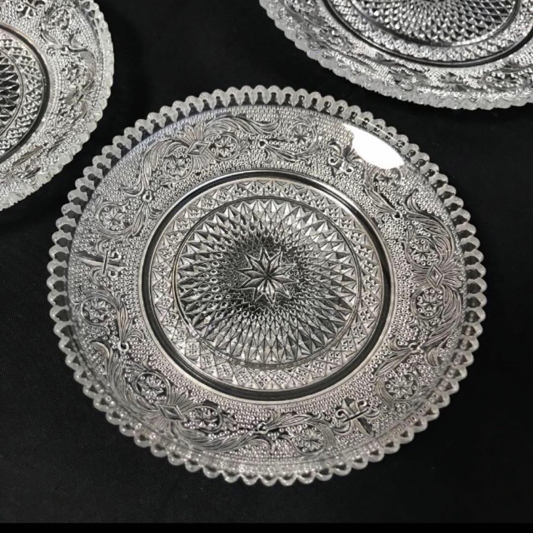 バルカン様専用 プレート 4枚 未使用 15cm 12cm - メルカリ