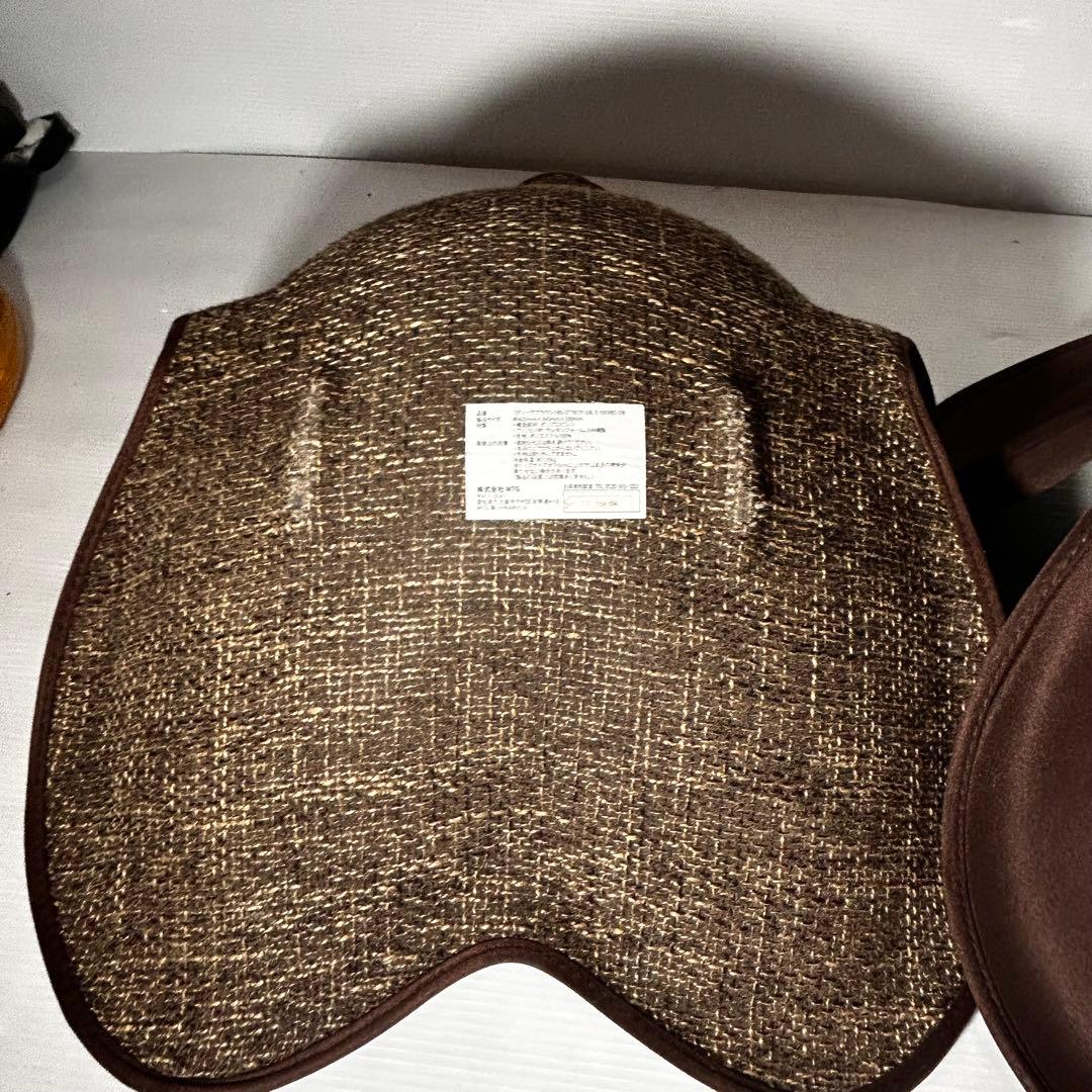 MTG ボディメイクシートStyle 骨盤姿勢矯正　サポートチェア　2個セット