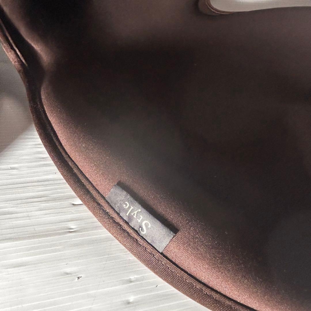 MTG ボディメイクシートStyle 骨盤姿勢矯正　サポートチェア　2個セット