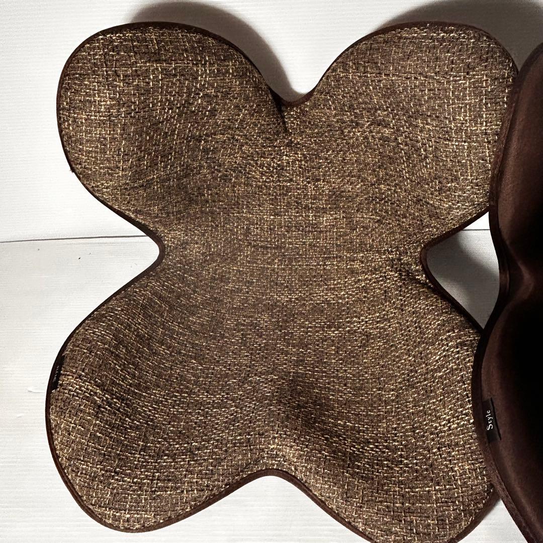 MTG ボディメイクシートStyle 骨盤姿勢矯正　サポートチェア　2個セット