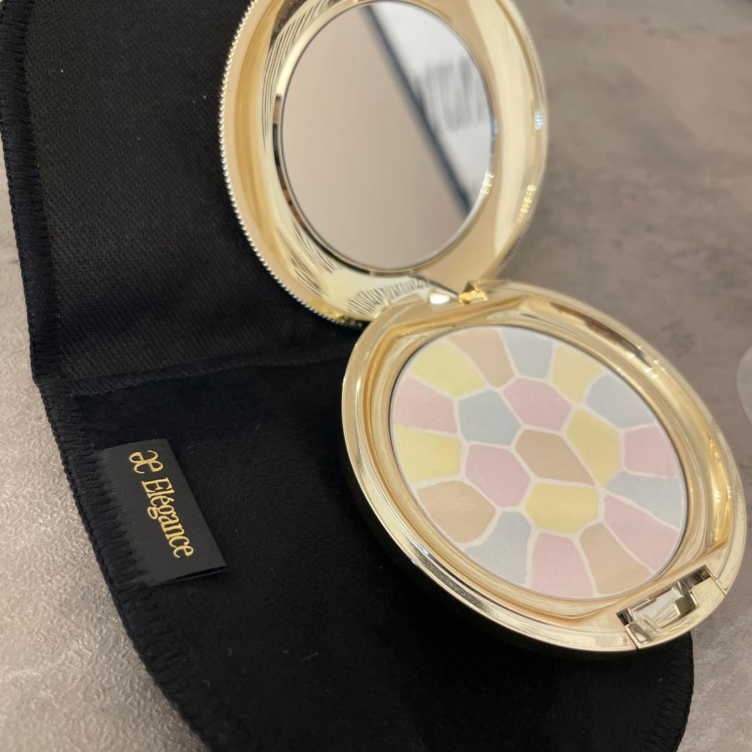 35th アニバーサリー プレストパウダー　Ⅳ