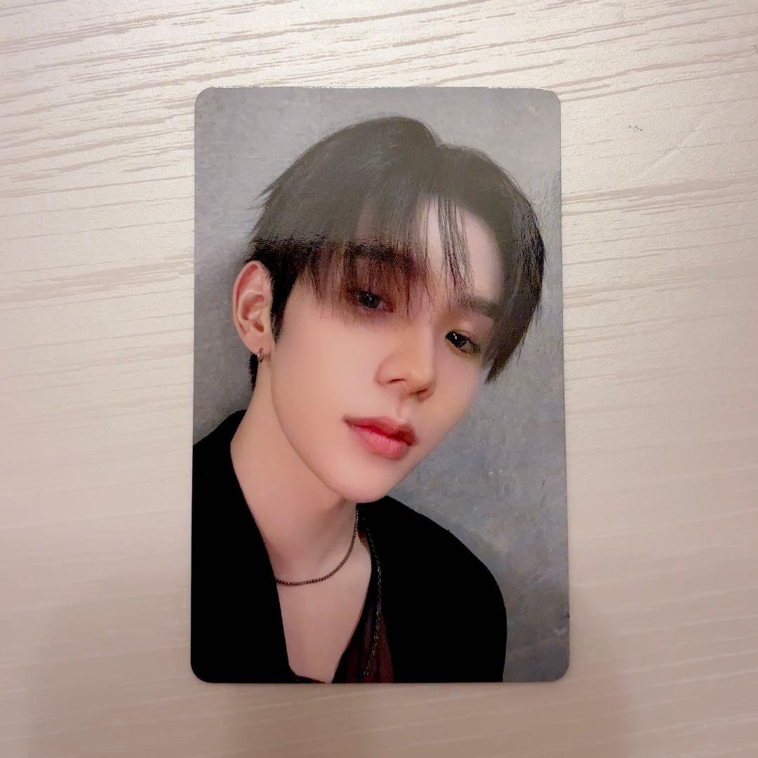 RIIZE 東京ドーム 会場限定 6000円トレカ 特典 ショウタロウ - メルカリ