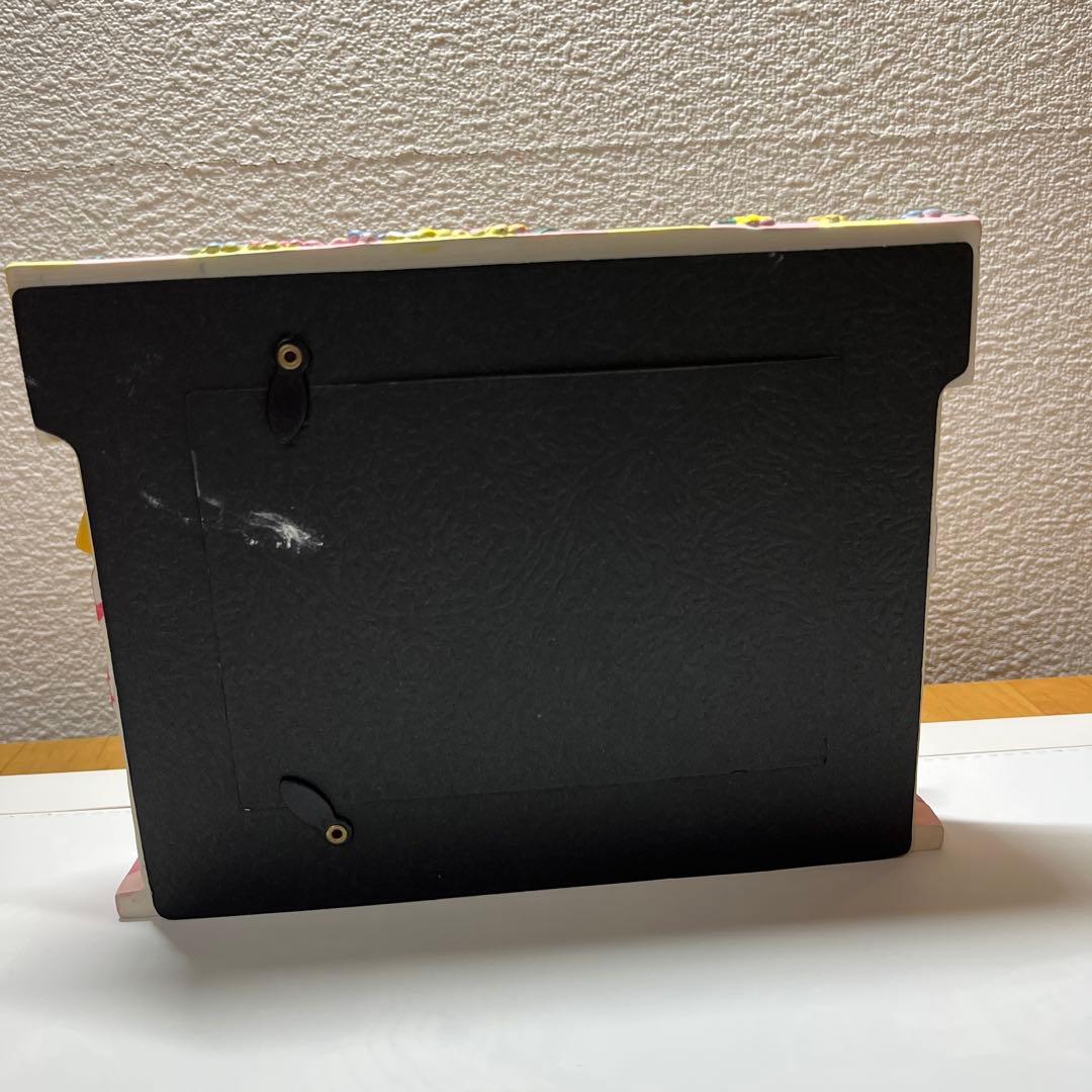 ⭐️平成レトロ⭐️レア品⭐️ ハローキティ フォトフレーム