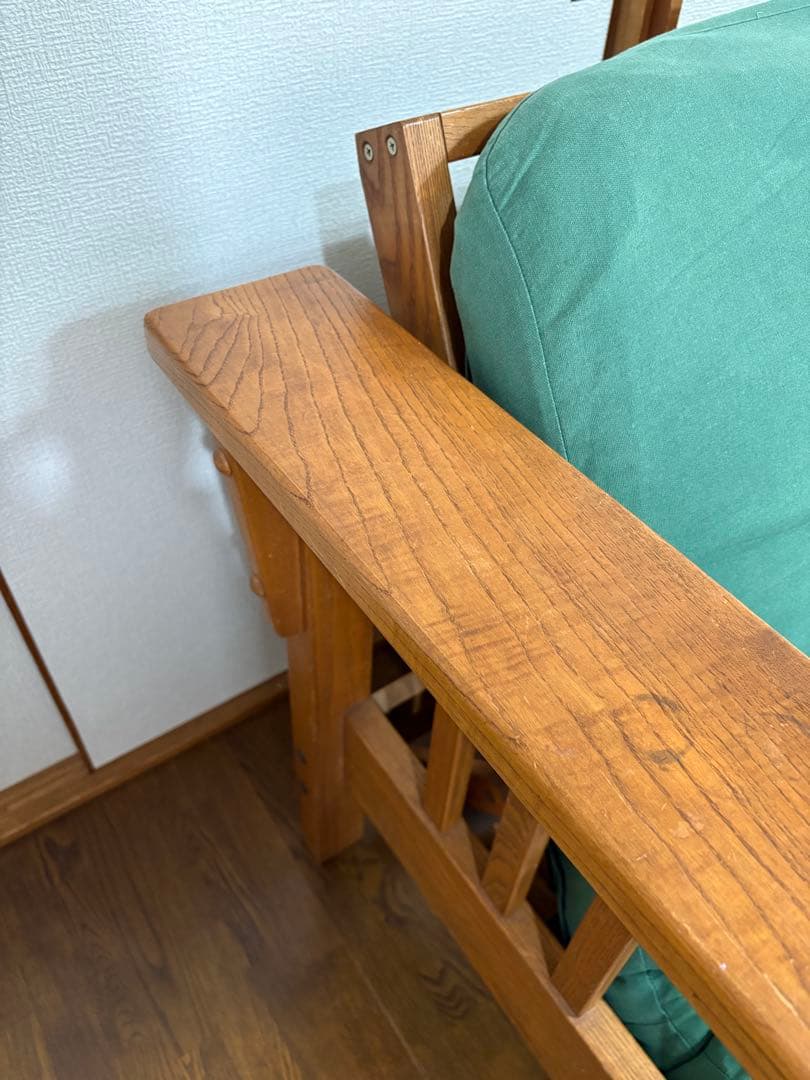 L.L.Bean エルエルビーン　ソファーベッド