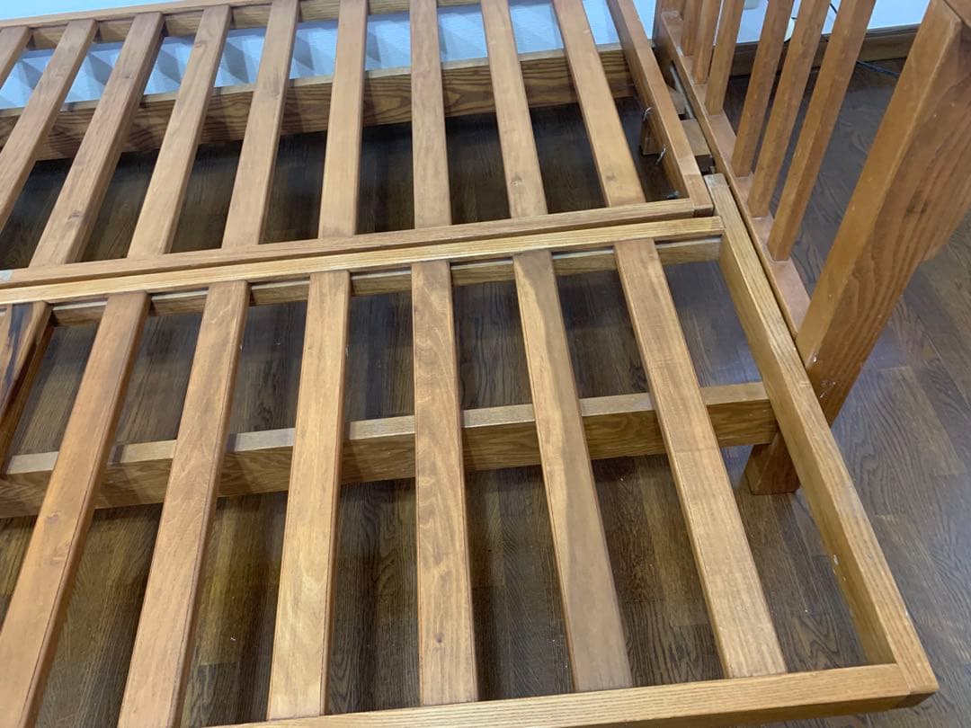 L.L.Bean エルエルビーン　ソファーベッド