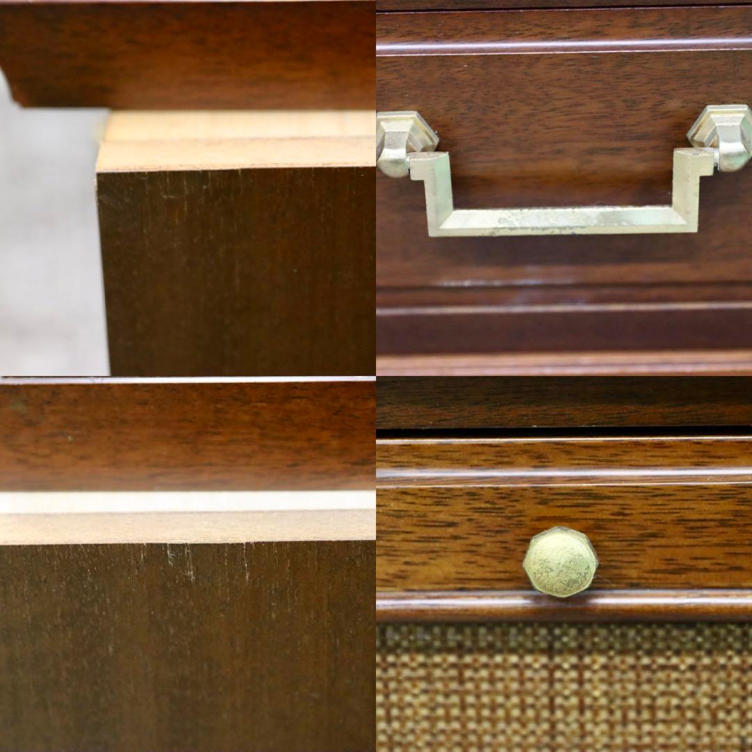 GMFS277○maruni / マルニ 飾り棚 リビングボード キャビネット