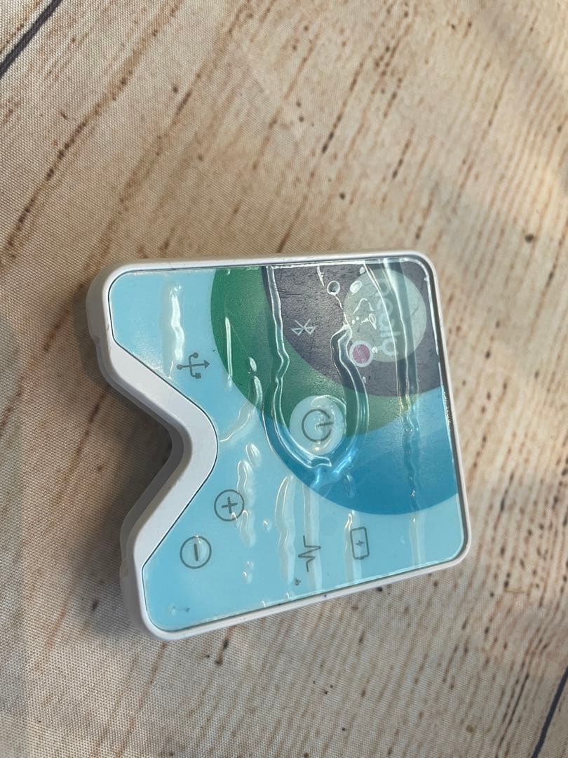 ヒーリー healy 【中古】 程度良し