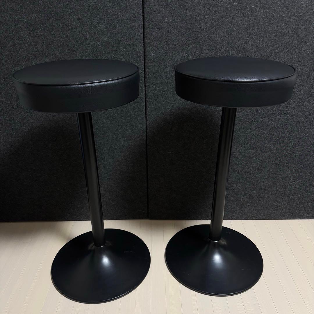 QUON クオン　プロシード　カウンター椅子　カウンターチェア