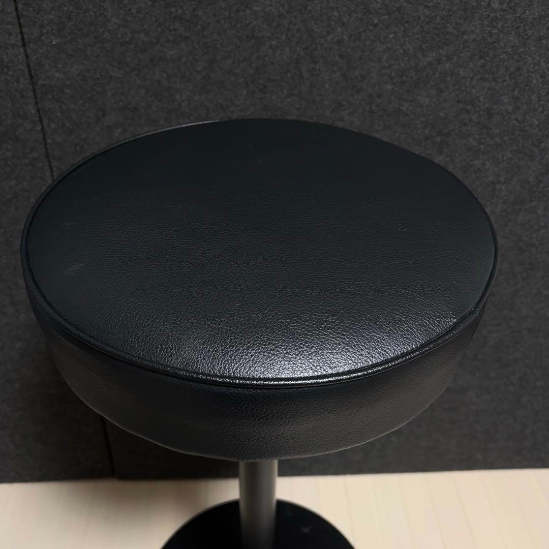 QUON クオン　プロシード　カウンター椅子　カウンターチェア