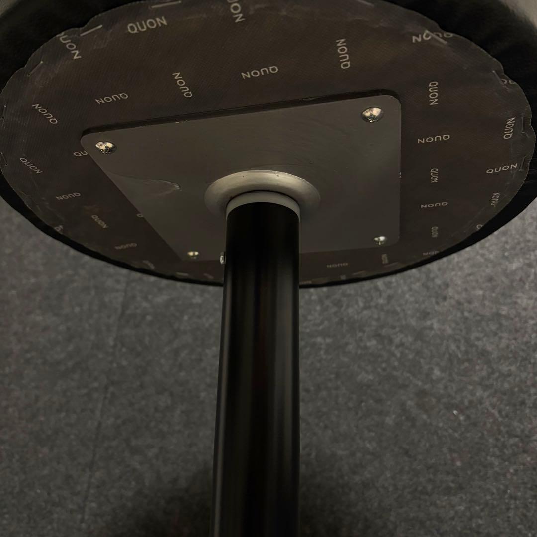 QUON クオン　プロシード　カウンター椅子　カウンターチェア