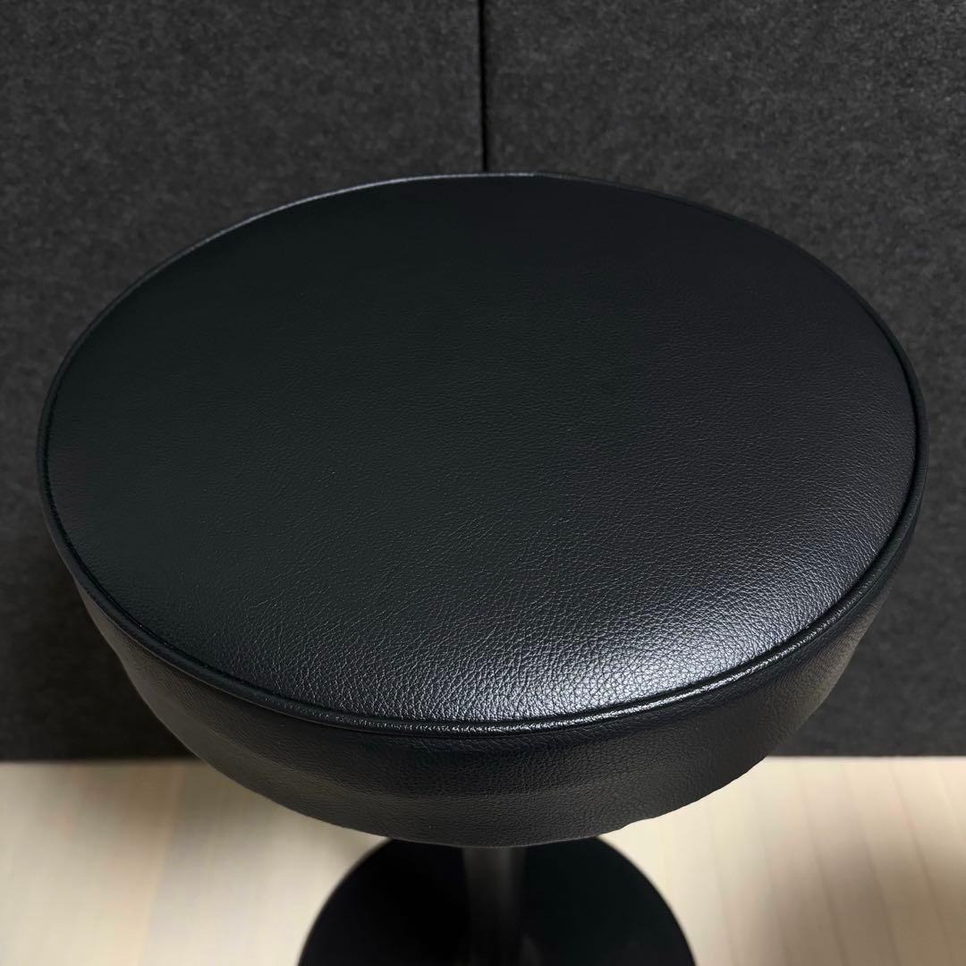 QUON クオン　プロシード　カウンター椅子　カウンターチェア