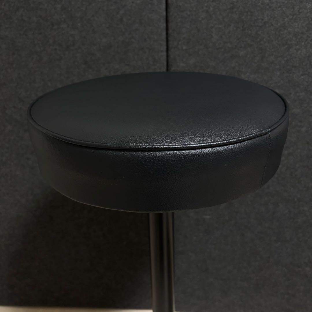 QUON クオン　プロシード　カウンター椅子　カウンターチェア