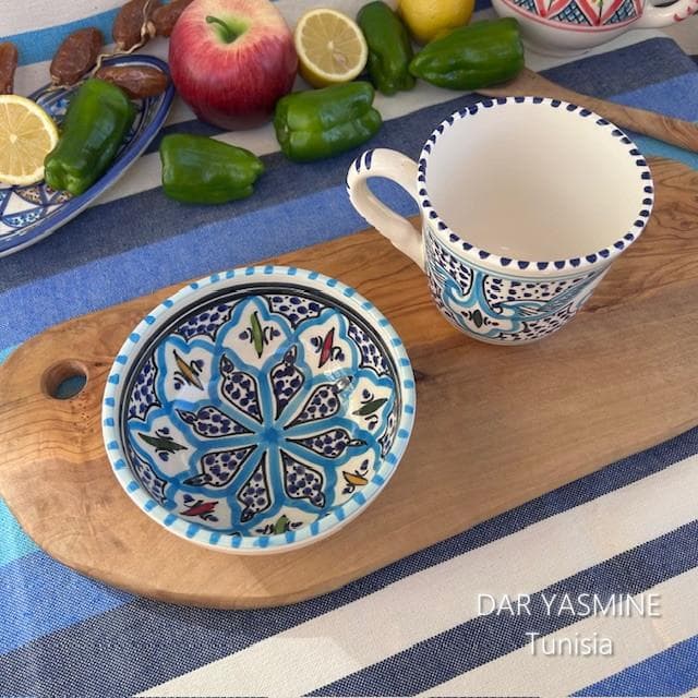 オリーブの木　カッティングボード　穴あきフリー　1点を見つめて　約43.5cm