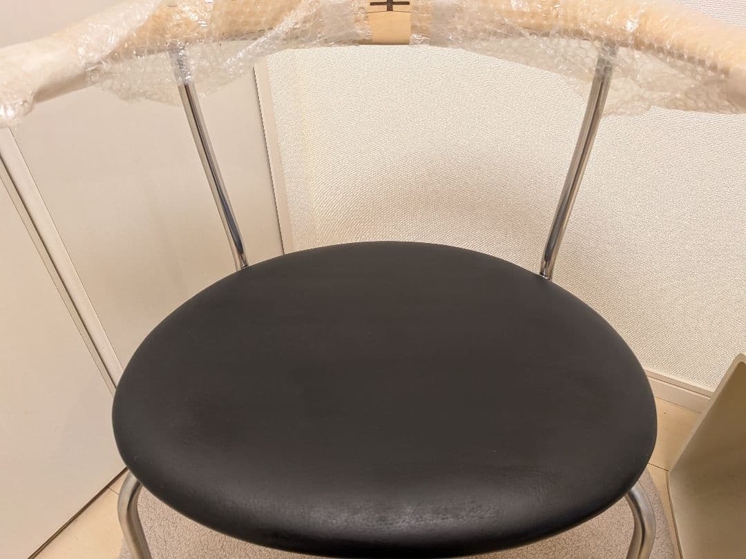 PP701 35周年 限定 6/50 ウェグナー 極上美品