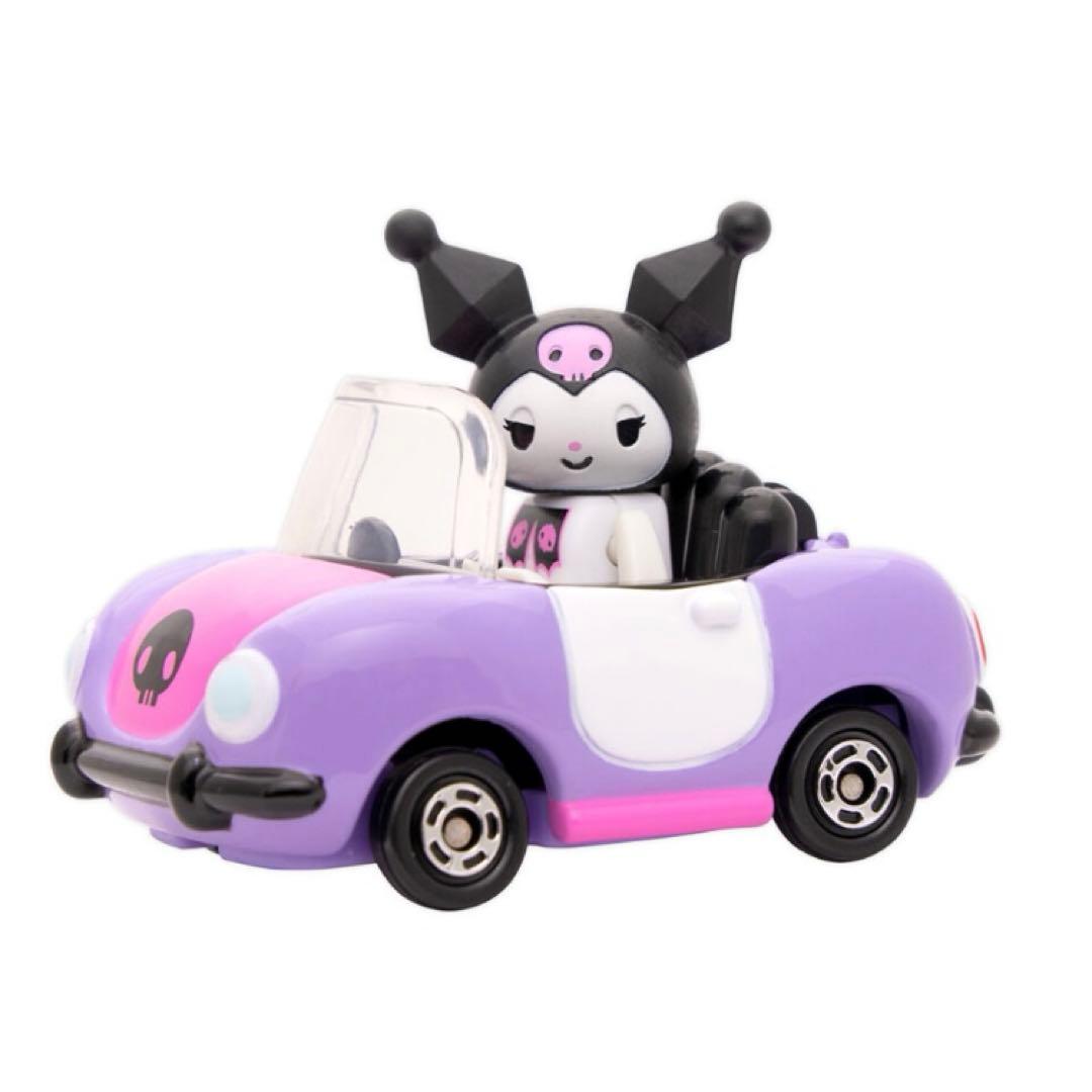限定】ドリームトミカ Puroland Collectionクロミ ライドオン - メルカリ