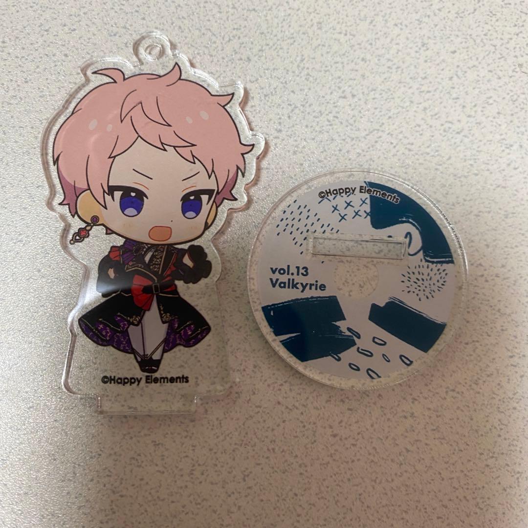 あんスタ 斎宮宗 ミニアクリルスタンド - メルカリ