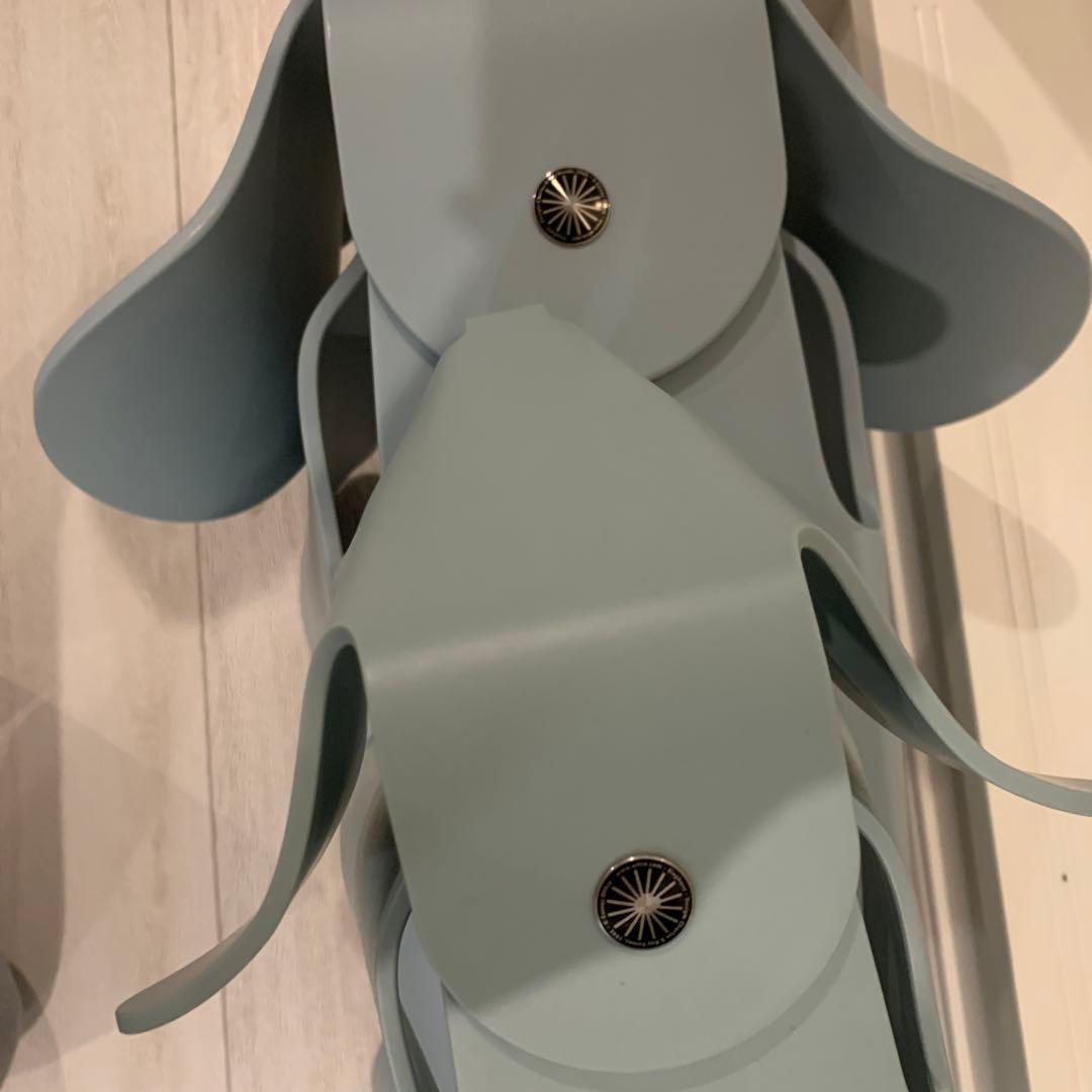 イームズエレファントvitra