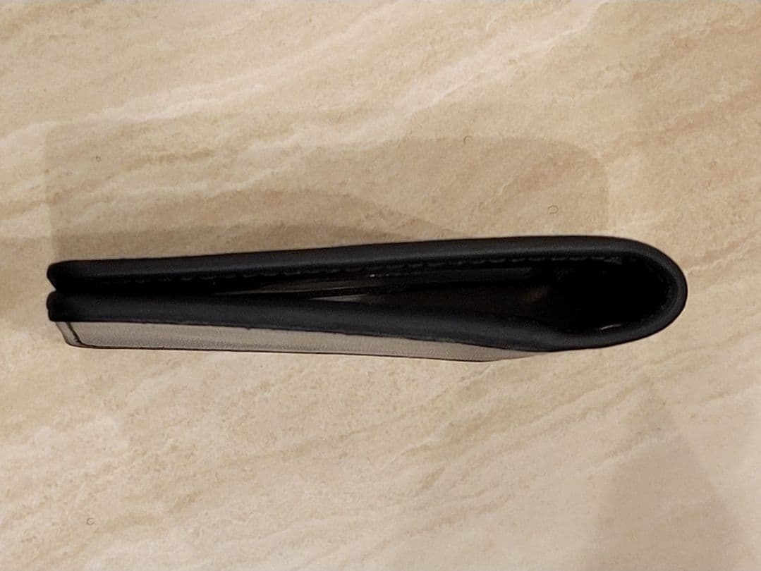 早めに【値下げ不可】警察　手帳　撮影用　レプリカ　紐付き