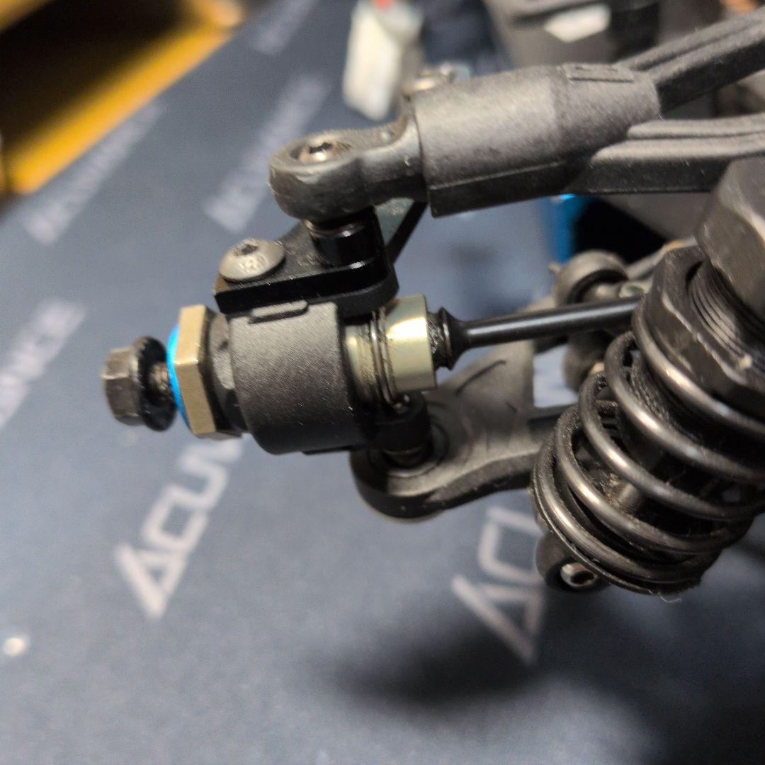 3RACING CERO SPORTS　3レーシング　セロスポーツ