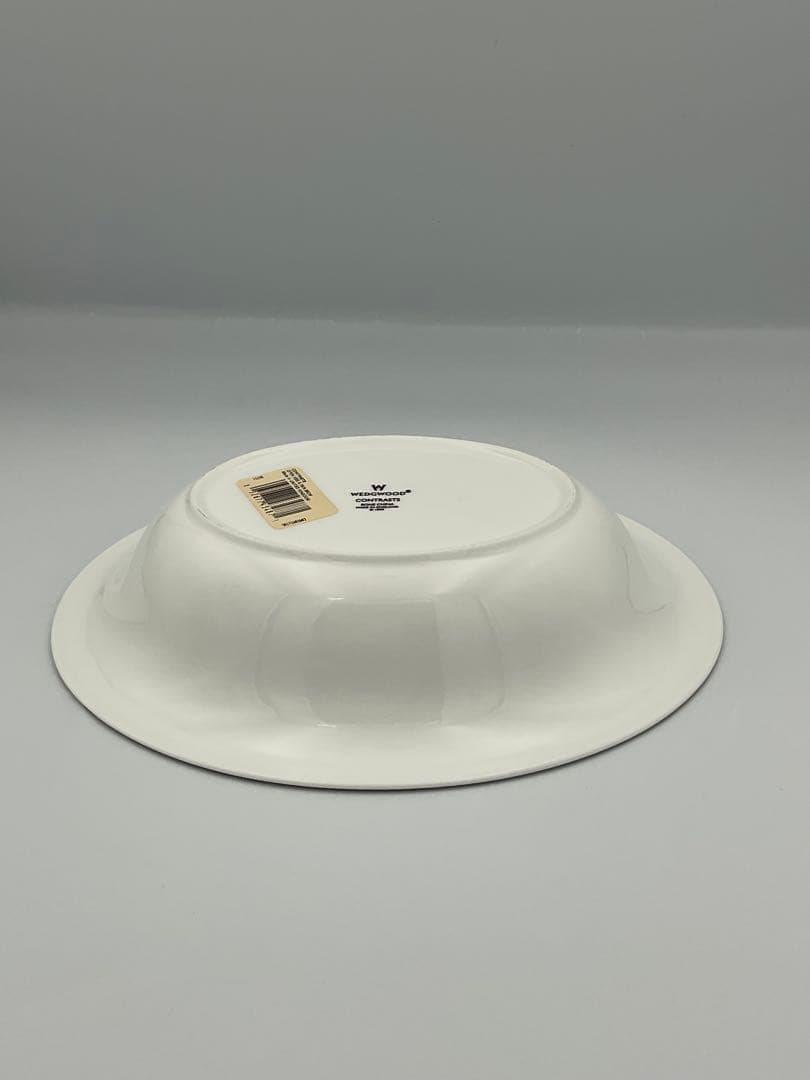 ウェッジウッド CONTRASTS コントラスト　プレート